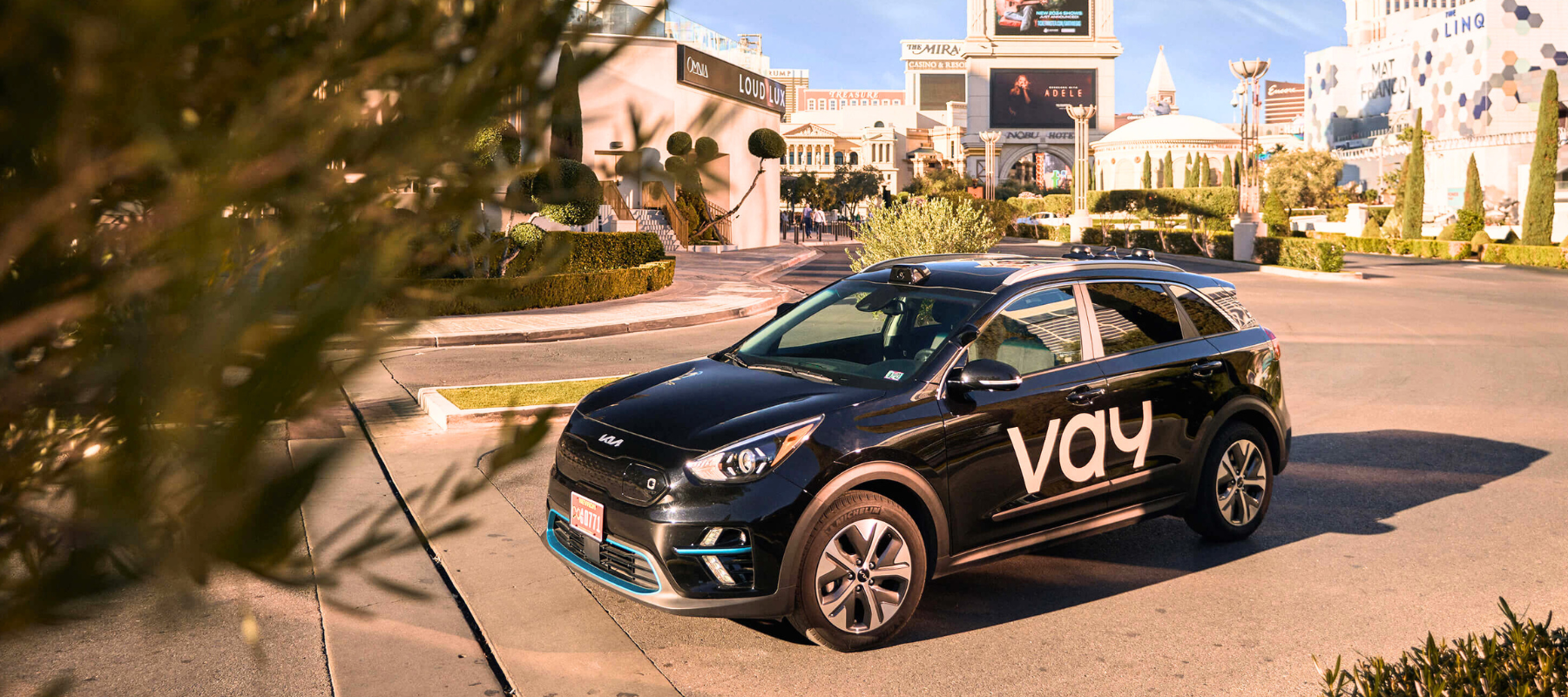 EIB backs German teledriving technology startup Vay with €34m for Europe expansion